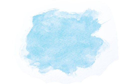 light blue watercolor - Google Search