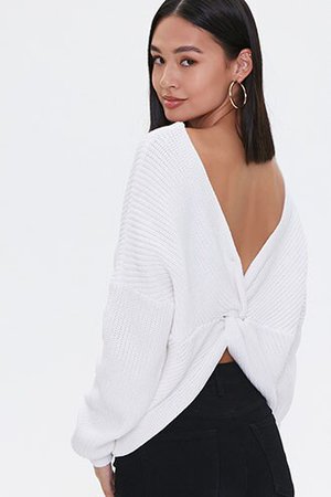 Women's Sweaters & Cardigans: Oversized & Fitted | Women | Forever 21