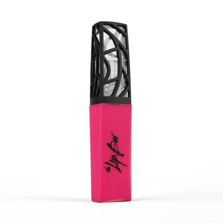 The Lip Bar Vegan Matte Liquid Lipstick, Playmate