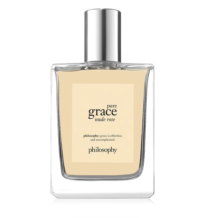 Pure Grace Nude Rose Spray Fragrance | philosophy®