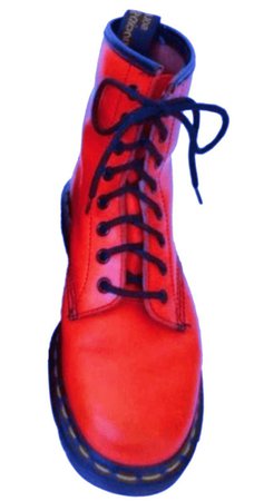 red docs