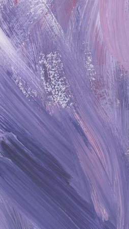 Purple Brushstroke Background