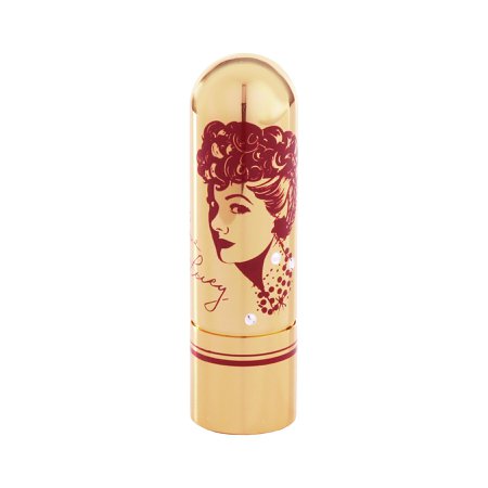 Lucy's "Love That Redhead" Lipstick | Classic Elegance, Modern Beauty – Besame Cosmetics