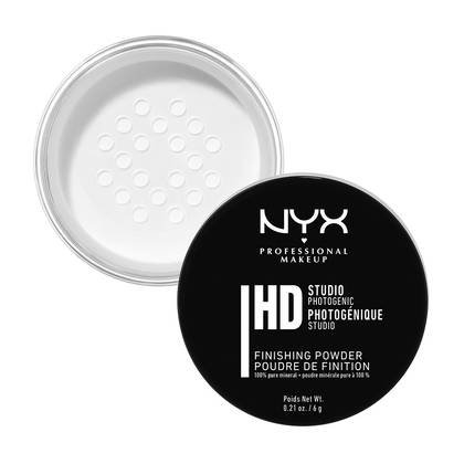 Studio Finishing Powder | NYX Professional Makeup