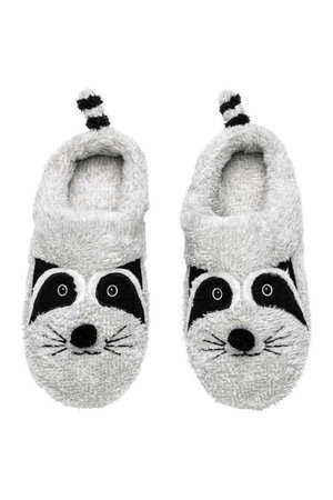 Soft slippers | H&M