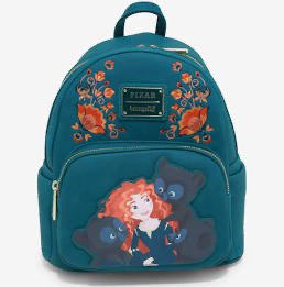 Merida Backpack