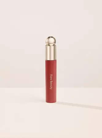 Soft Pinch Tinted Lip Oil | Hydrating Lip Jelly by Rare Beauty