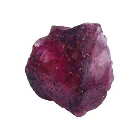 ruby crystal 🔮