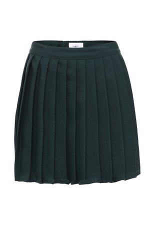 Convent Hunter Skirt – Fe Noel