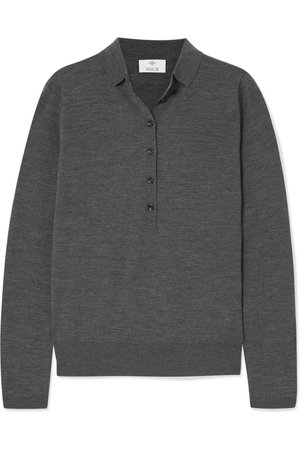 Allude | Wool sweater | NET-A-PORTER.COM