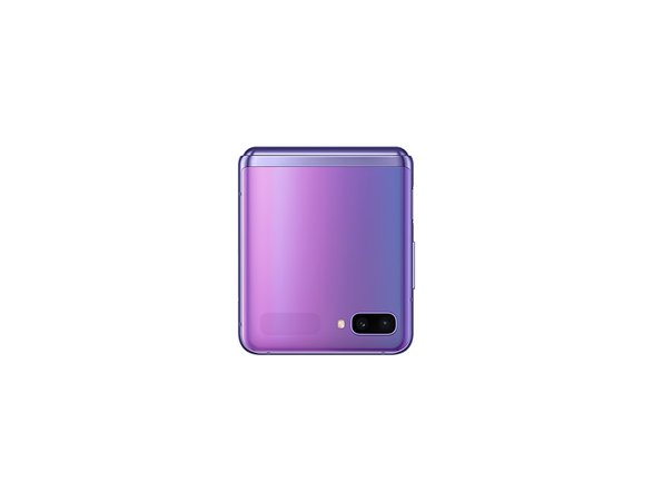 갤럭시 Z 플립 자급제 (미러 블랙, 256 GB) | Samsung 대한민국