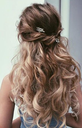 homecoming hairstyles - Google Search