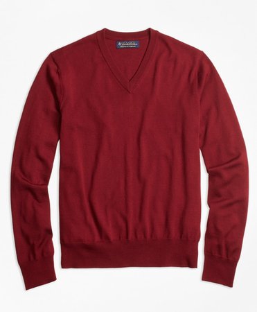 RedSweater