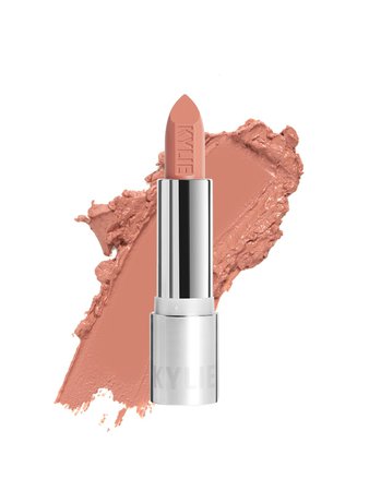 Butterscotch | Crème Lipstick | Kylie Cosmetics by Kylie Jenner
