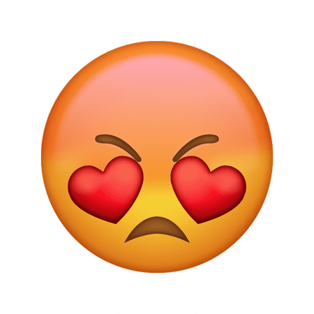 — likeful: cutey lovey dovey emojis