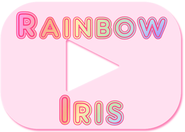 Iris YouTube Logo 1
