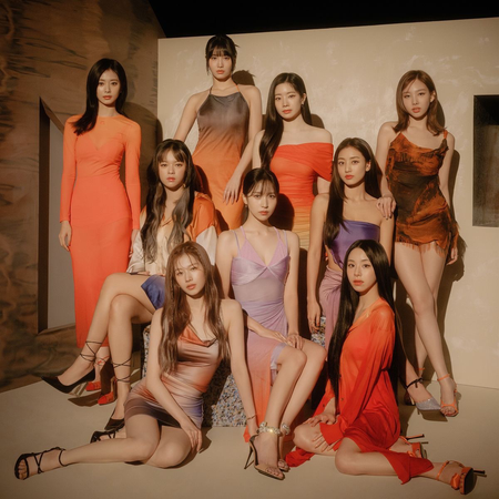 twice with you-th concept photo