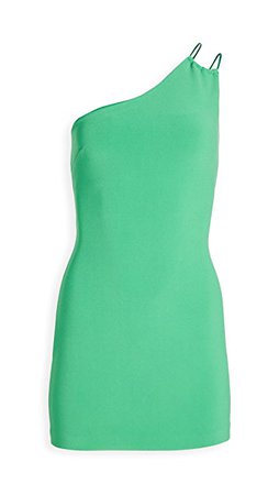 Bec & Bridge Emerald Avenue Mini Dress | SHOPBOP