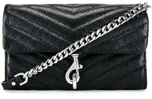 Edie Wallet On Chain Bag