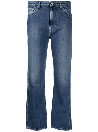 3x1 slim-cut Denim Jeans - Farfetch
