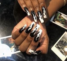 Pinterest - Uploaded by Aaaurélie S.. Find images and videos about nails on We Heart It - the app to get lost in what you love. | Nails