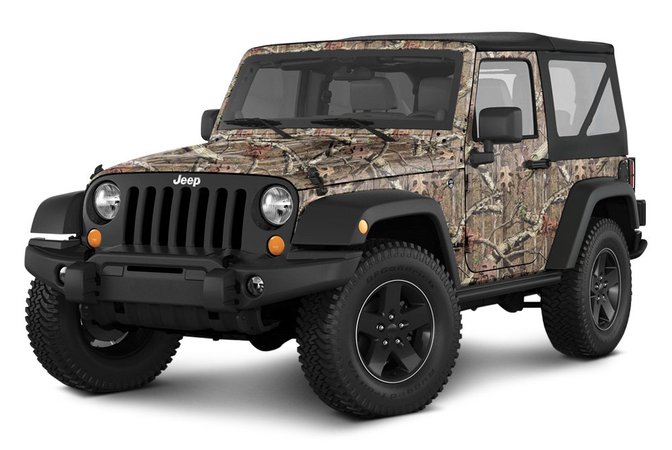 camo jeep wrangler - Google Search