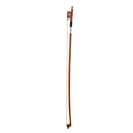 Hot 4/3 Arbor Violins Exquisite Horse Bow Violin Bow For Violins Size 4/3 In Category. Parts And Accessories - N.TodayShipit.com