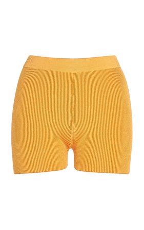 jacquemus shorts