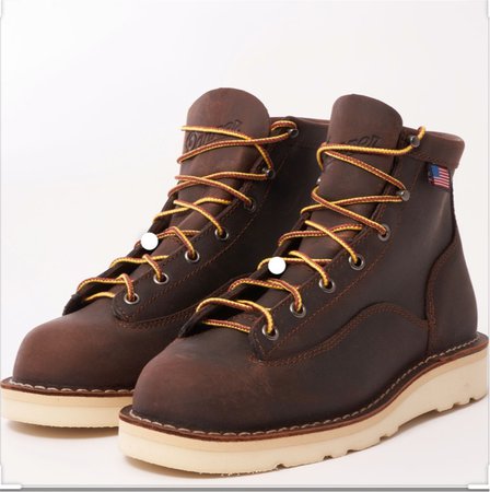 boots brown