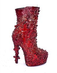 BLOODY MARY BOOTS