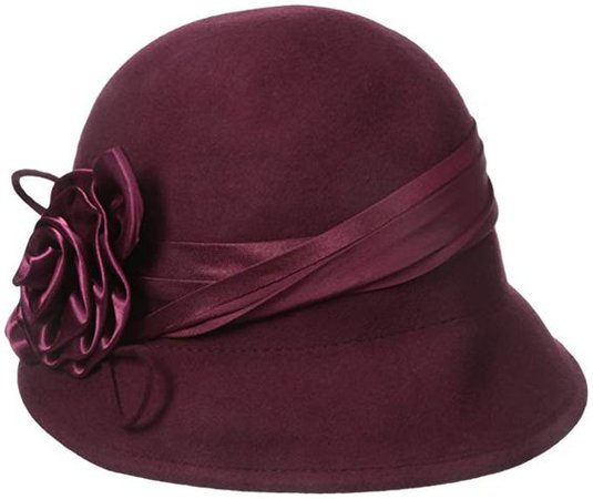 vintage 1930s hat