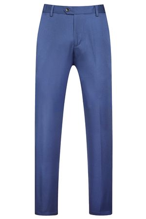Keevoom Mens Slim Fit Front Flat Casual Dress Pants - Walmart.com