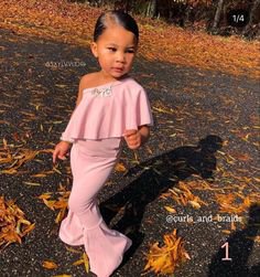 Lil Baddie bby | Cute kids fashion, Cute baby clothes, Cute little girls outfits