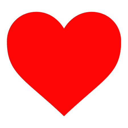 Heart corazón - Heart symbol - Wikipedia