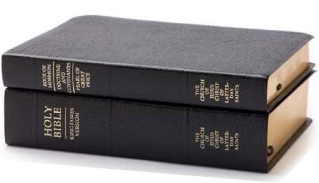 lds scriptures book of mormon bible