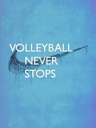 nike volleyball quotes - Google Search