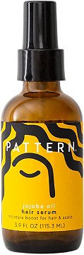 PATTERN Jojoba Oil Hair Serum | Ulta Beauty
