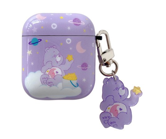 Care Bears AirPods case