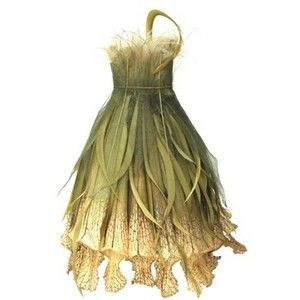 woodland fairy dress - Google Search