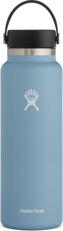 Hydro Flask 40-Ounce Wide Mouth Cap Water Bottle | Nordstrom