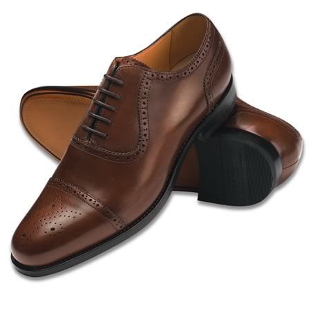 zapatos de vestir hombre marron chocolate - Búsqueda de Google