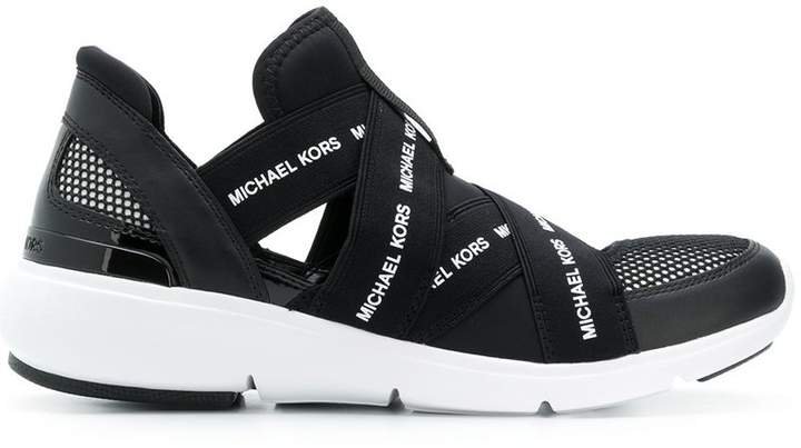 slip-on sneakers