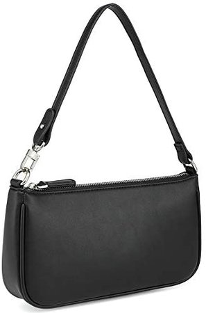 black baguette purse - Búsqueda de Google