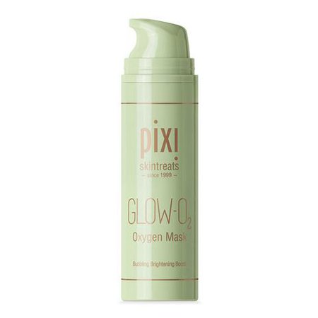 Glow O2 Oxygen Mask – Pixi Beauty