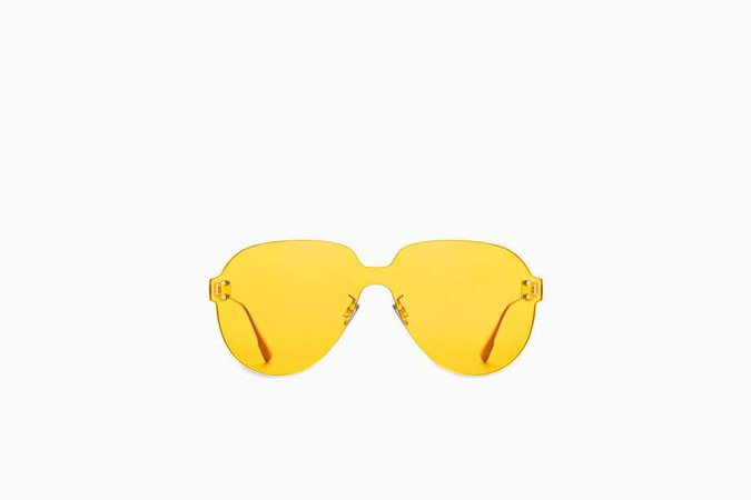 DiorColorQuake3 sunglasses - Dior