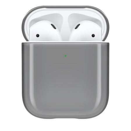 grey airpods