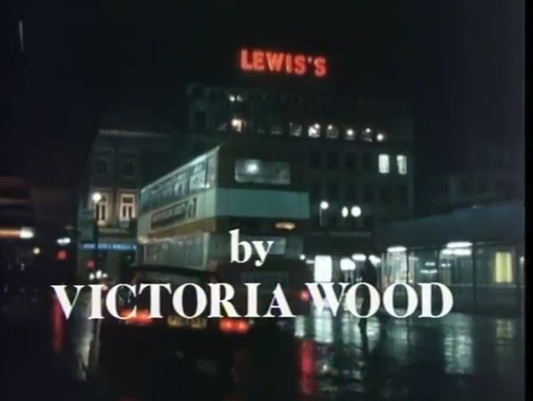 victoria wood