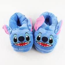 stitch house shoes - Google Search