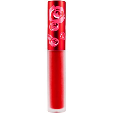 red liquid lipstick polyvore - Pesquisa Google