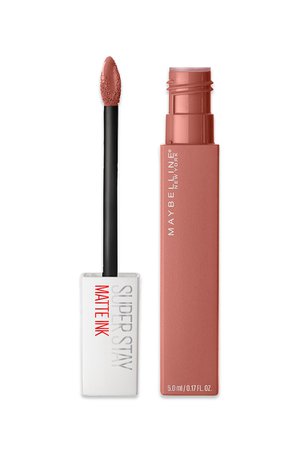 Maybelline Superstay Matte Ink Un-nude Liquid Lipstick - Seductress | Forever 21